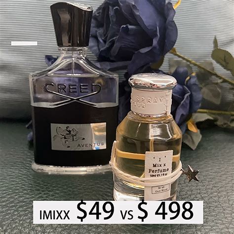 aftershave similar to creed